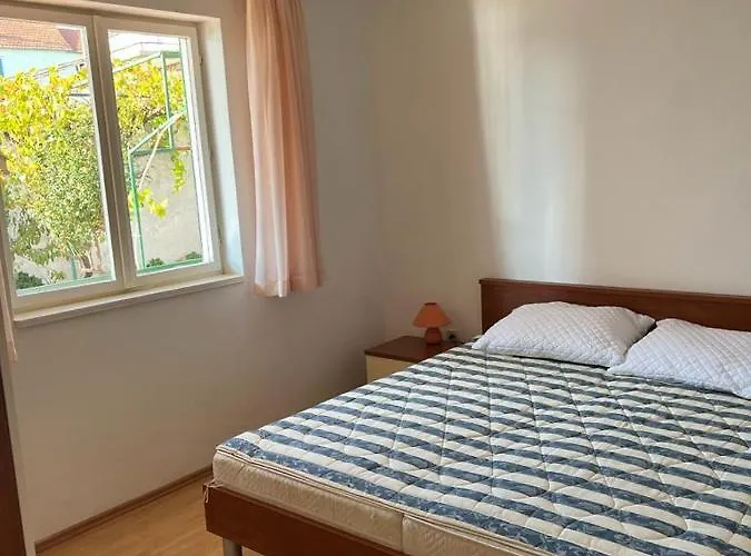Apartamento Iris Jezera